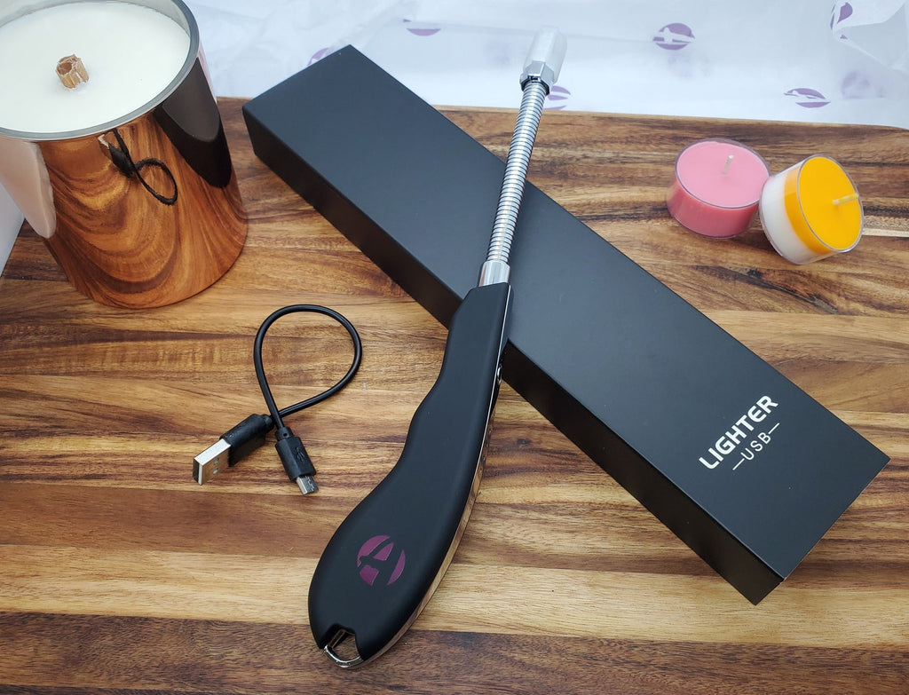 Electric Rechargeable Lighter