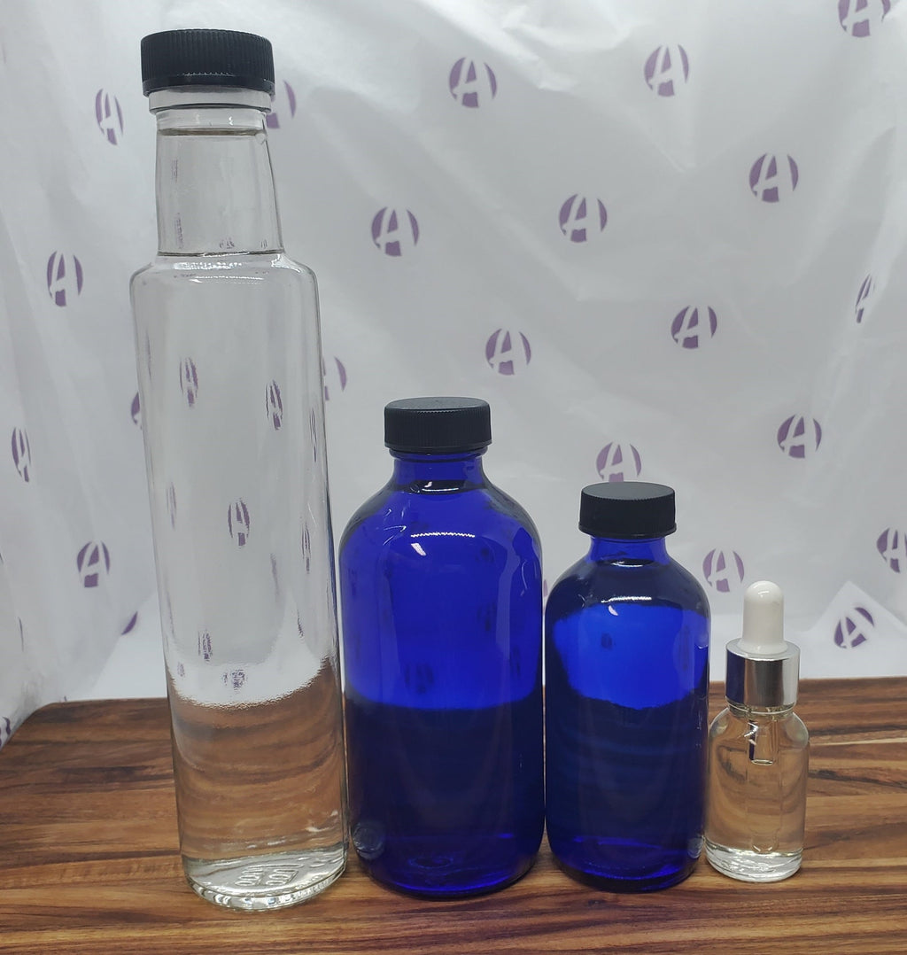 Refill Fragrance Diffuser Bottles