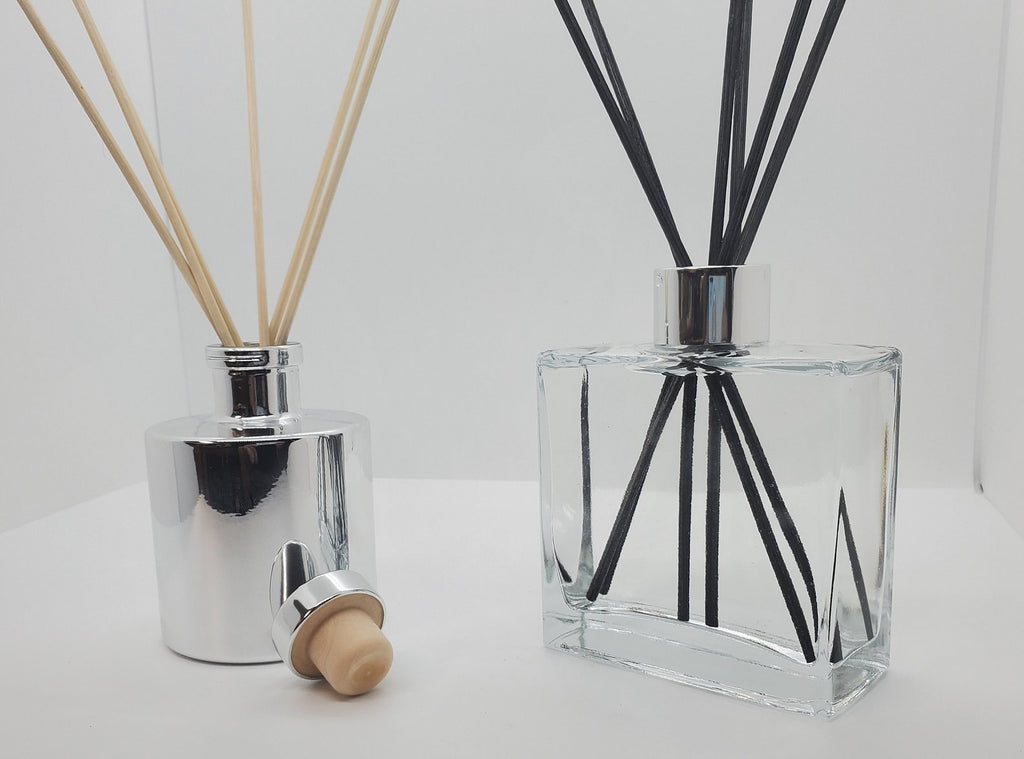 Custom Glass Reed Diffuser