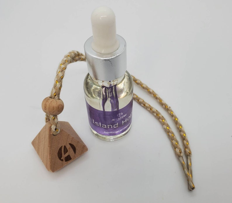 Refill Fragrance Diffuser Bottles
