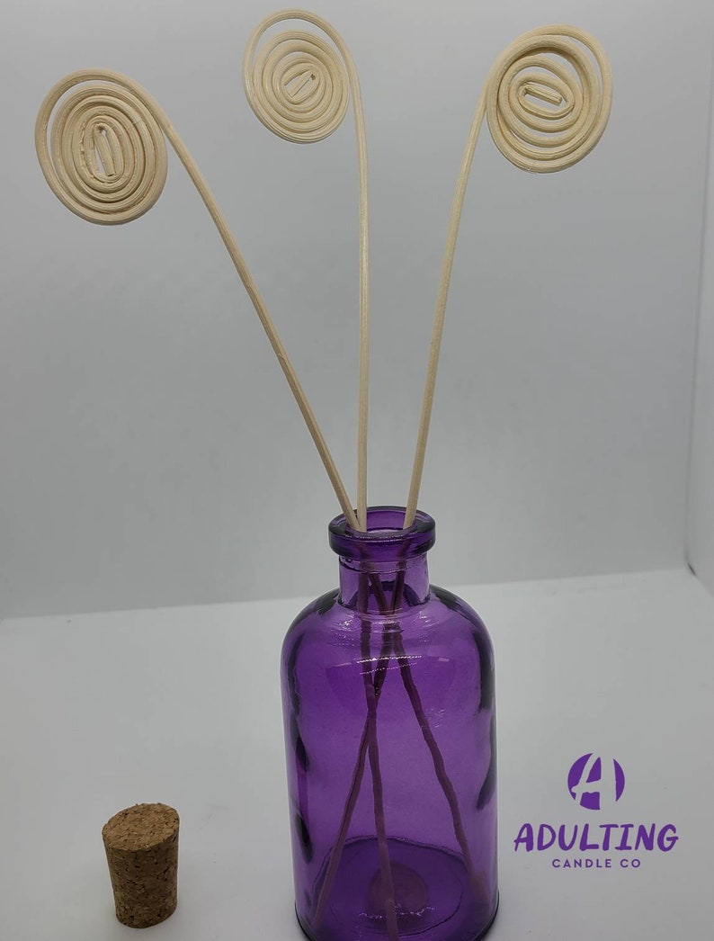 Decorative Reed Sticks