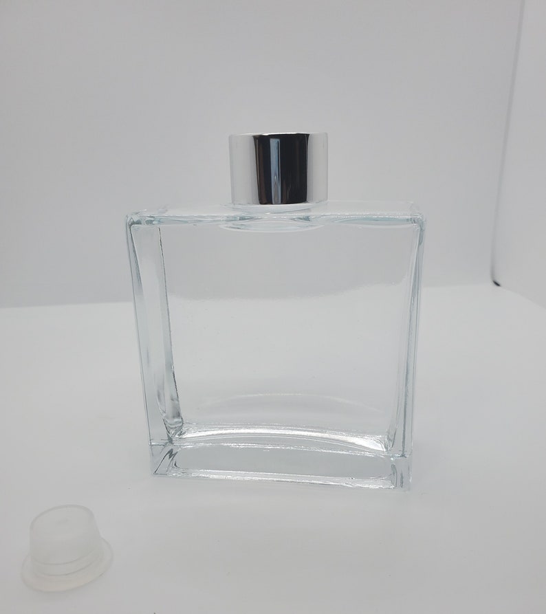 Custom Glass Reed Diffuser
