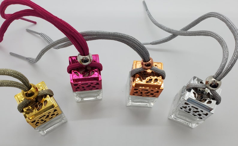 ACC Luxe Hanging Diffuser