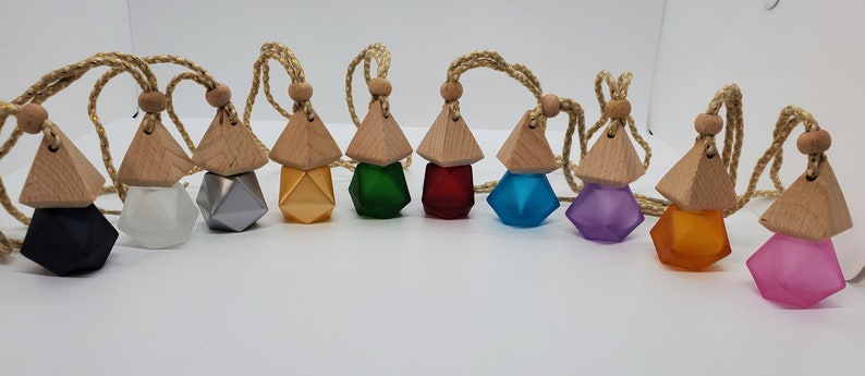 ACC Matte Hanging Diffuser