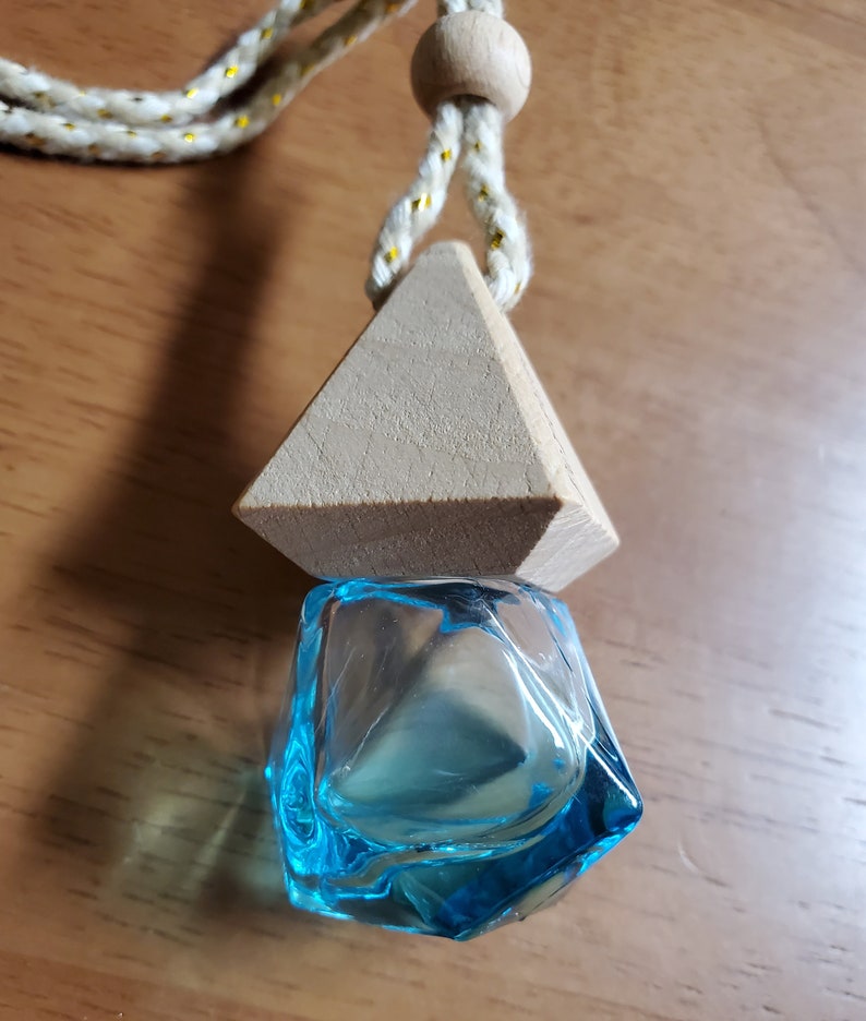 ACC Diamond Hanging Diffuser