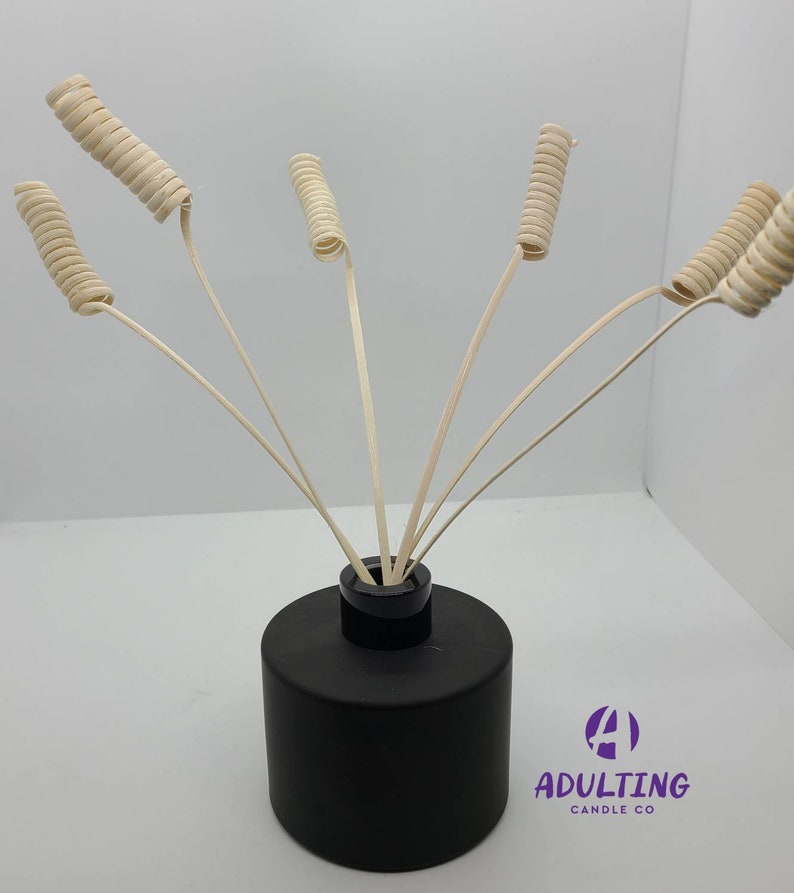 Decorative Reed Sticks