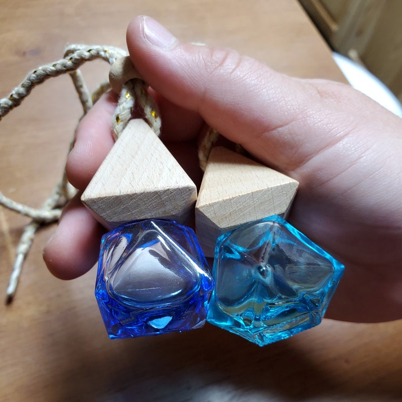 ACC Diamond Hanging Diffuser