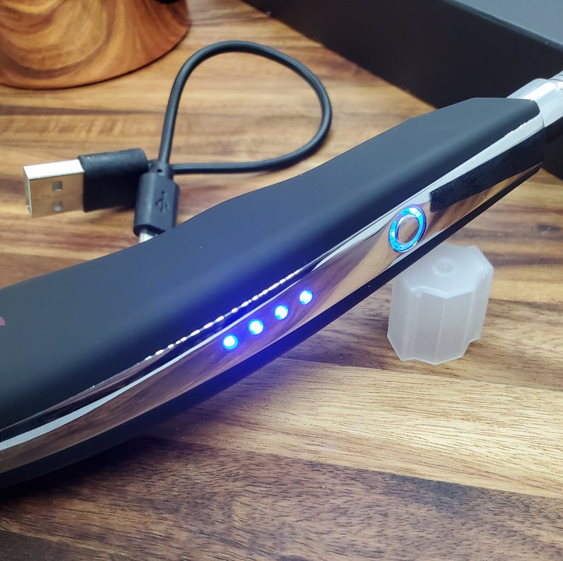 Electric Rechargeable Lighter