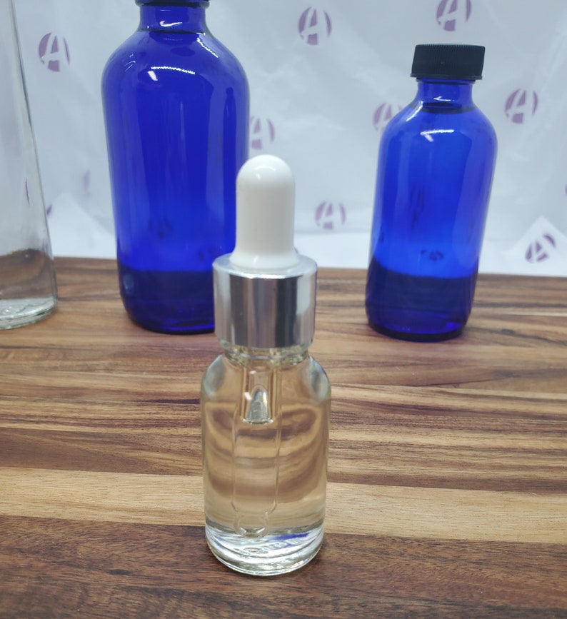 Refill Fragrance Diffuser Bottles
