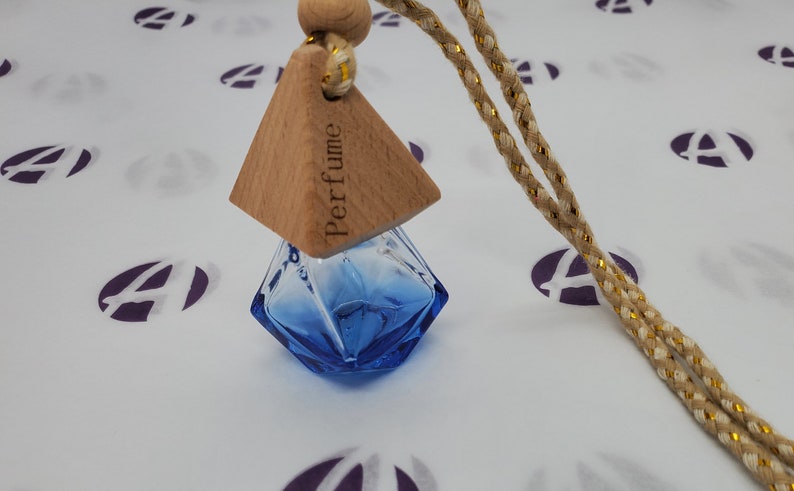 ACC Diamond Hanging Diffuser