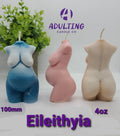 Eileithyia | Goddess Body Candle