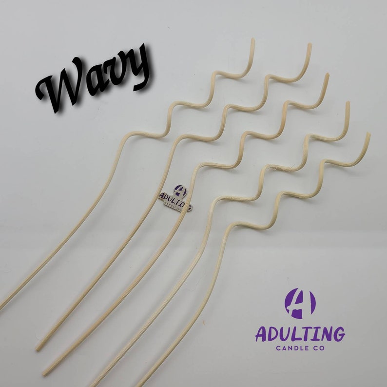 Decorative Reed Sticks