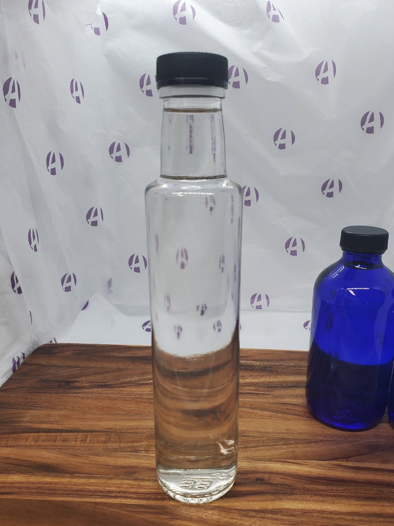 Refill Fragrance Diffuser Bottles