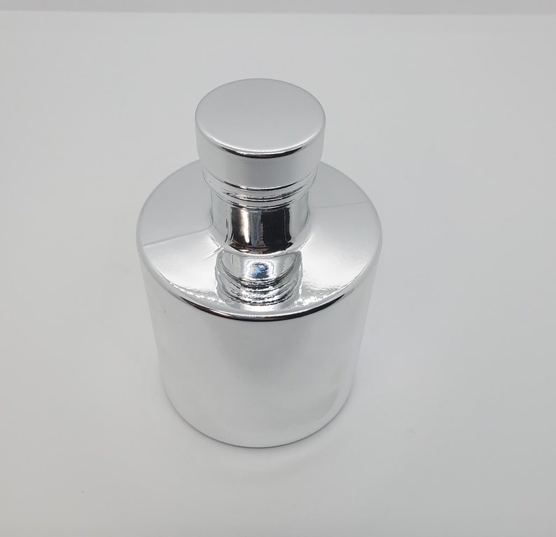 Custom Glass Reed Diffuser