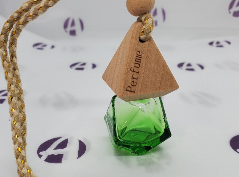 ACC Diamond Hanging Diffuser
