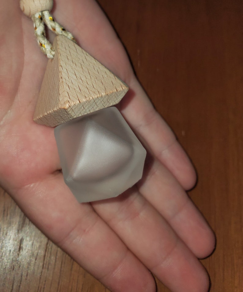 ACC Matte Hanging Diffuser