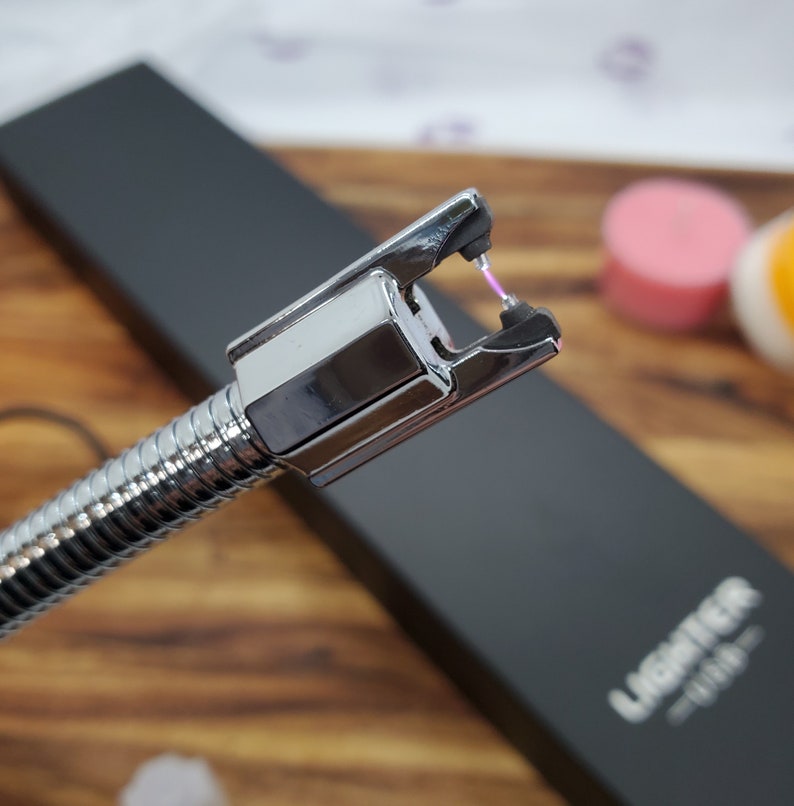 Electric Rechargeable Lighter