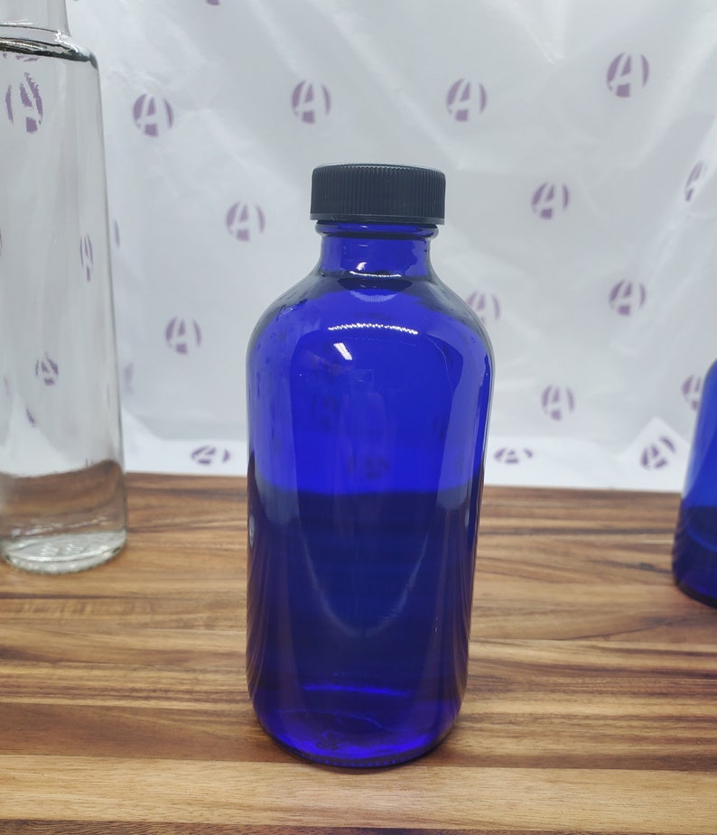 Refill Fragrance Diffuser Bottles