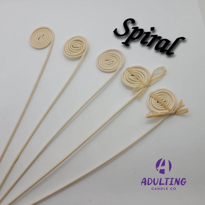 Decorative Reed Sticks