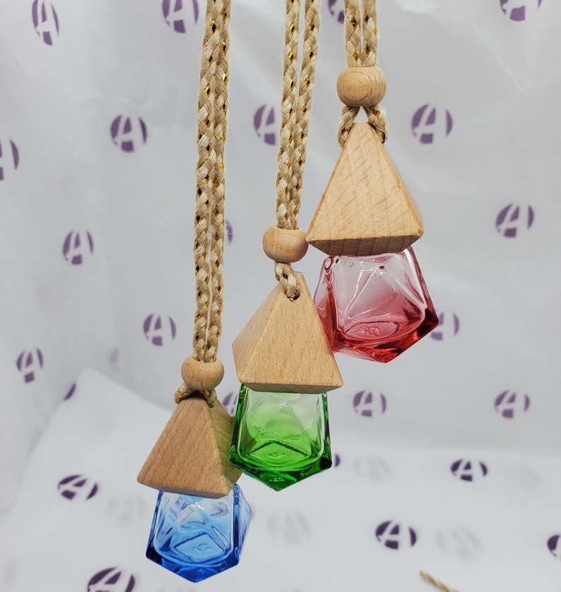 ACC Diamond Hanging Diffuser