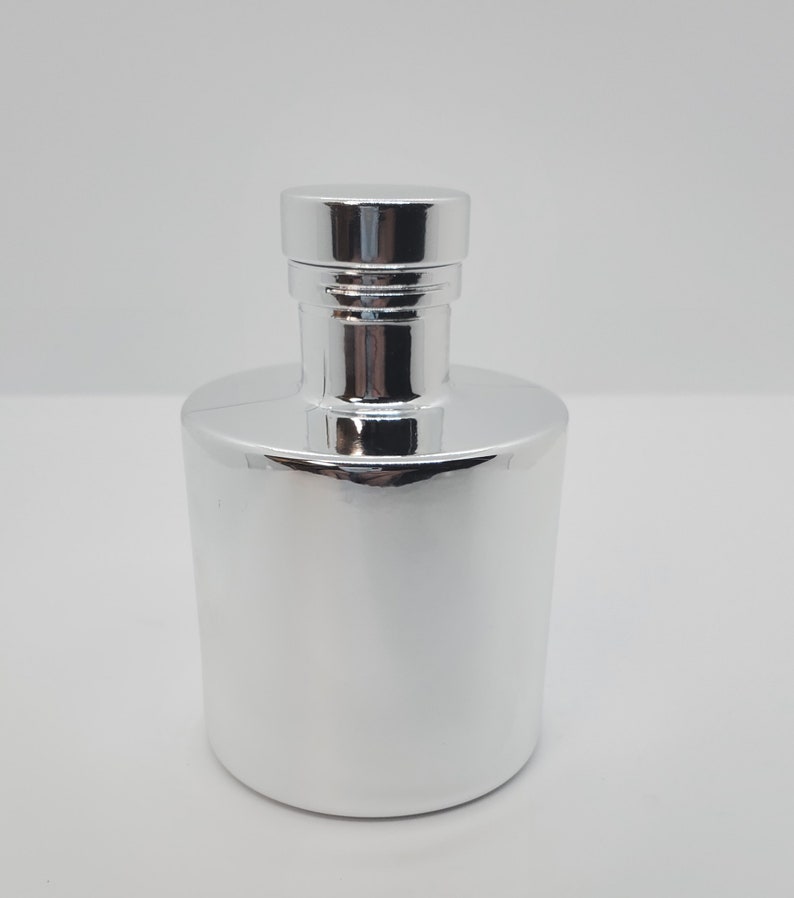 Custom Glass Reed Diffuser