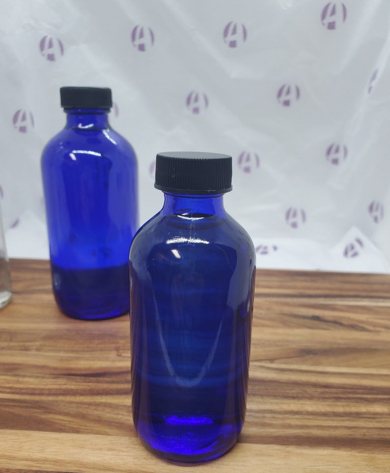 Refill Fragrance Diffuser Bottles