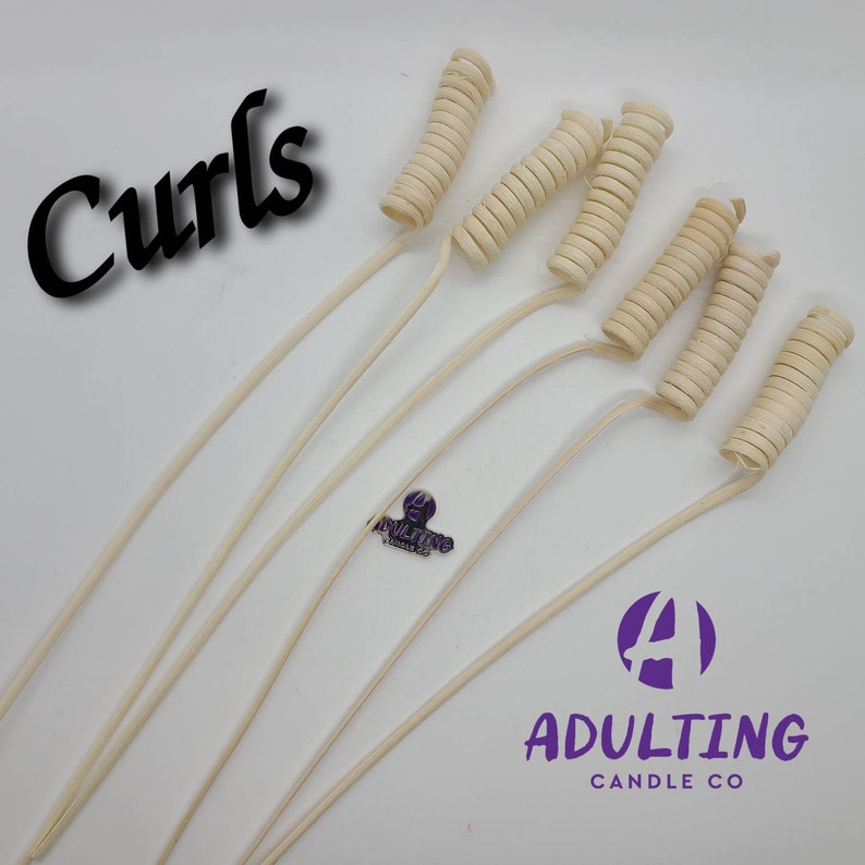 Decorative Reed Sticks