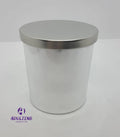 8 oz Soy/Coconut Custom Candle