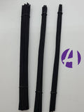 Custom Rattan Reed Sticks 10"