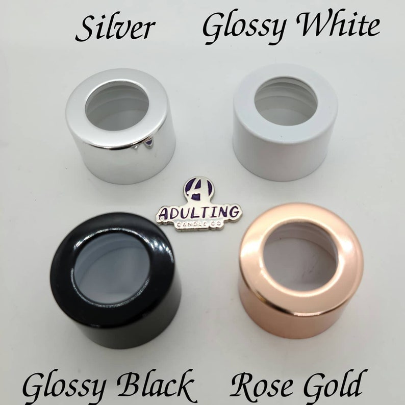 Luxury Glass Reed Diffuser