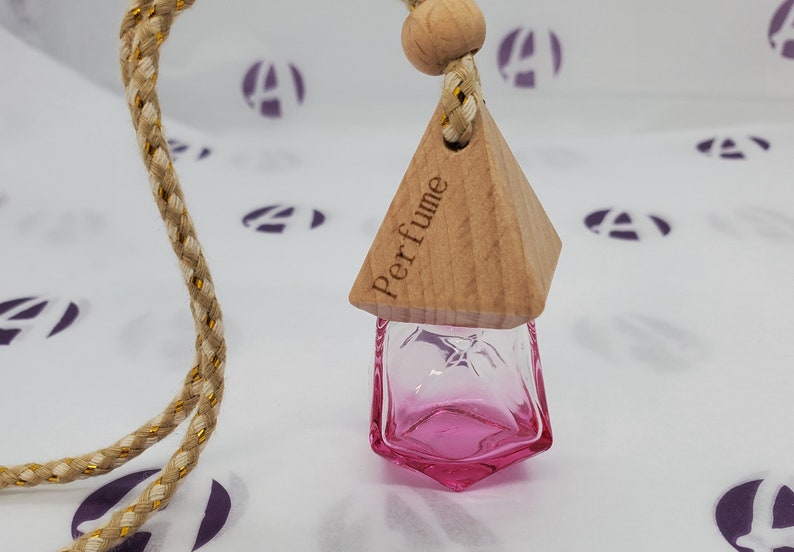 ACC Diamond Hanging Diffuser