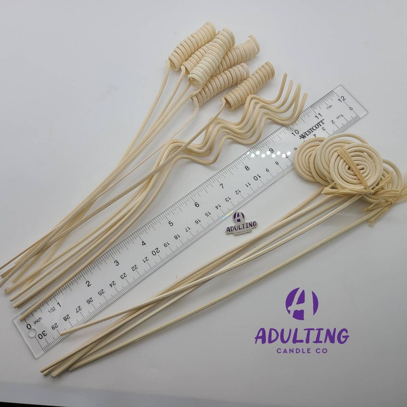 Decorative Reed Sticks