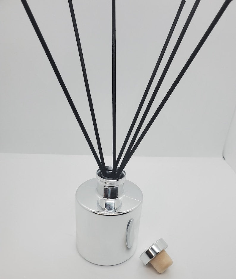 Custom Glass Reed Diffuser