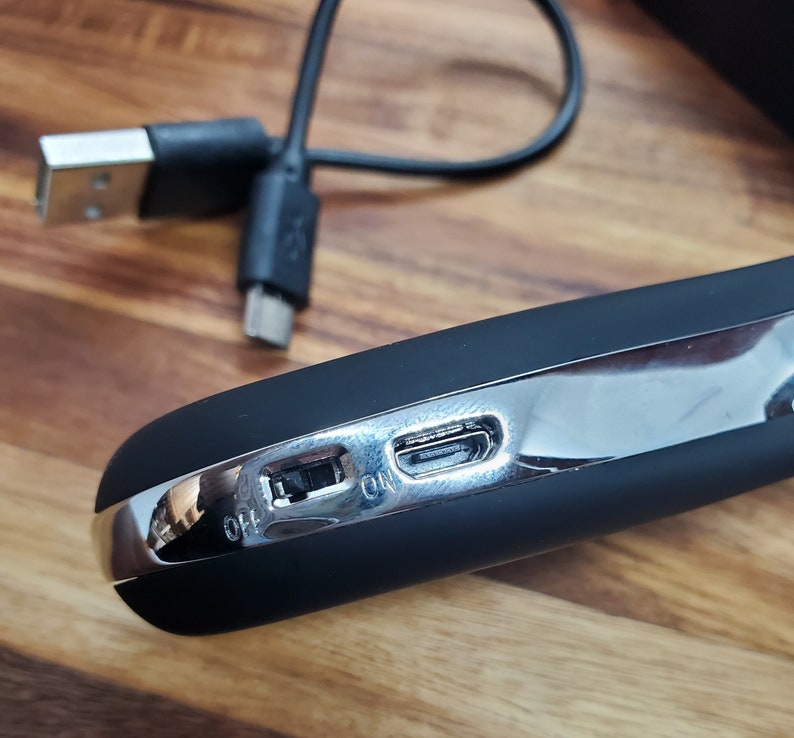 Electric Rechargeable Lighter