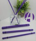Custom Rattan Reed Sticks 10"