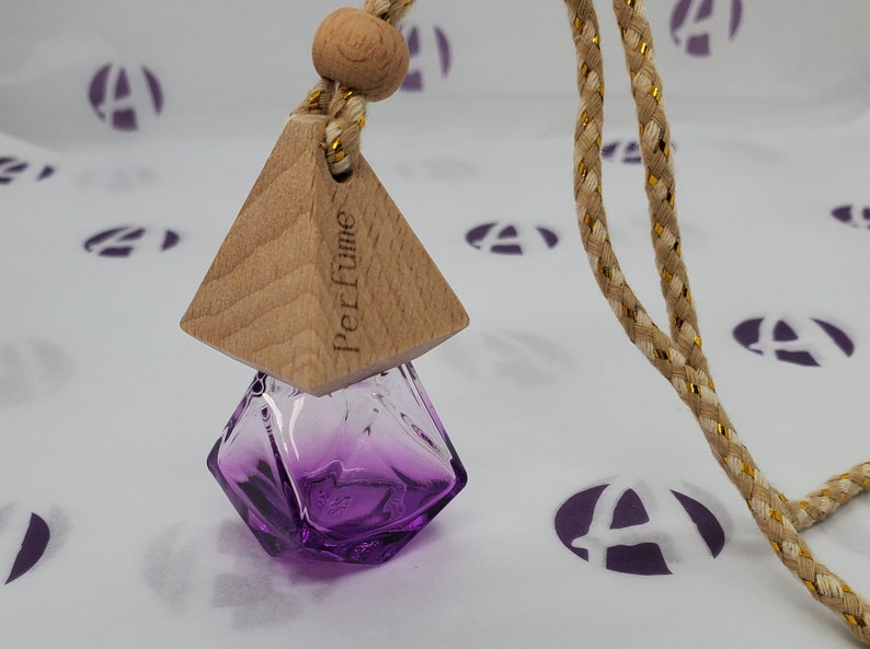 ACC Diamond Hanging Diffuser
