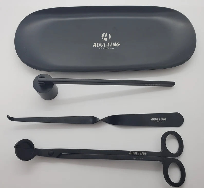 Candle Care Tool Sets