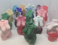 Imperfectly Perfect Goddess Candles