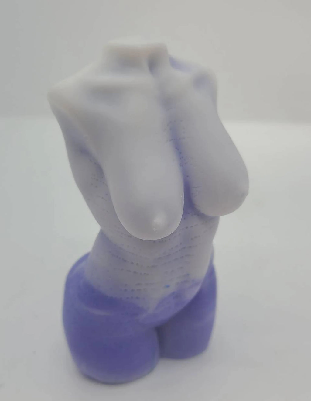 Imperfectly Perfect Goddess Candles