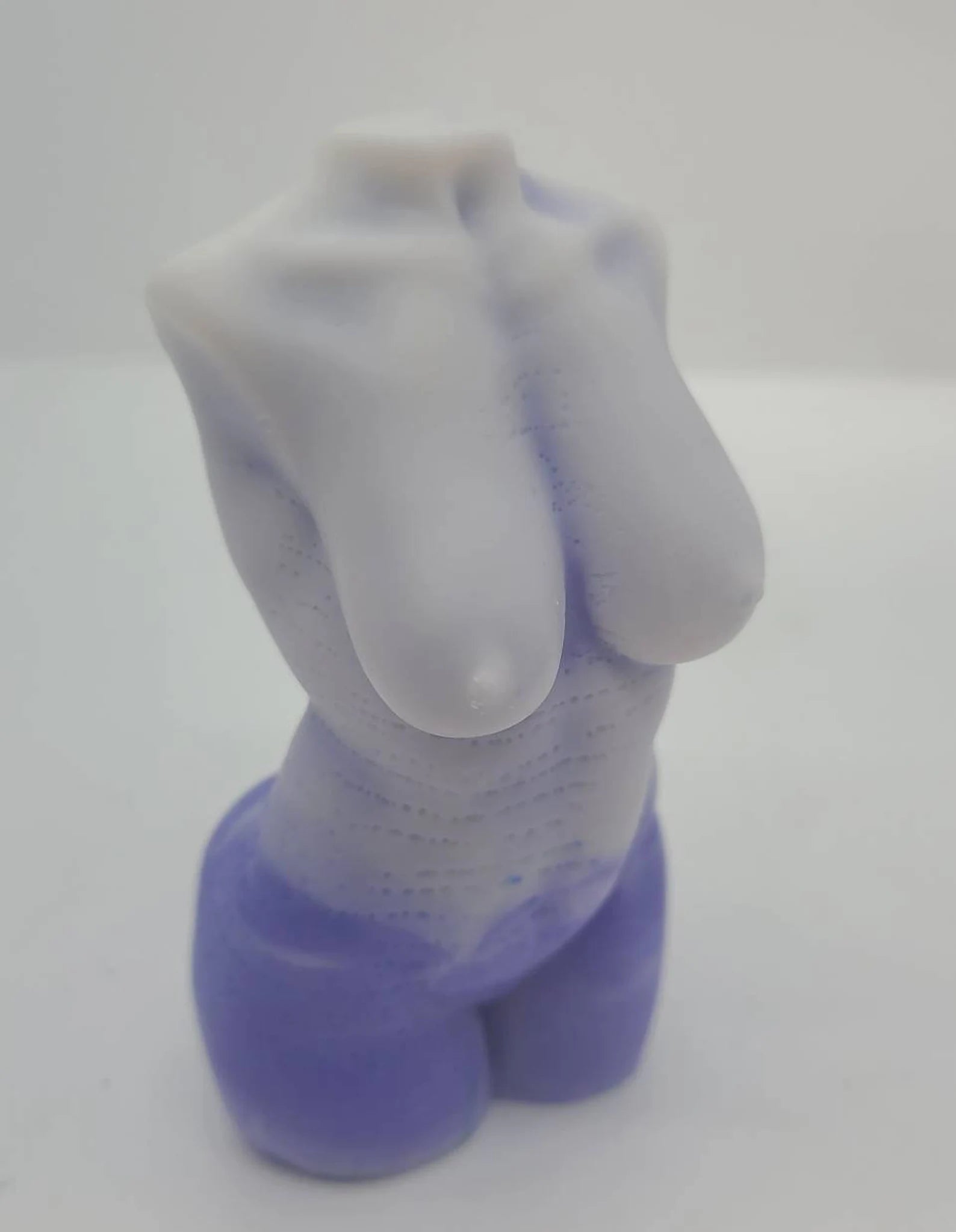 Imperfectly Perfect Goddess Candles