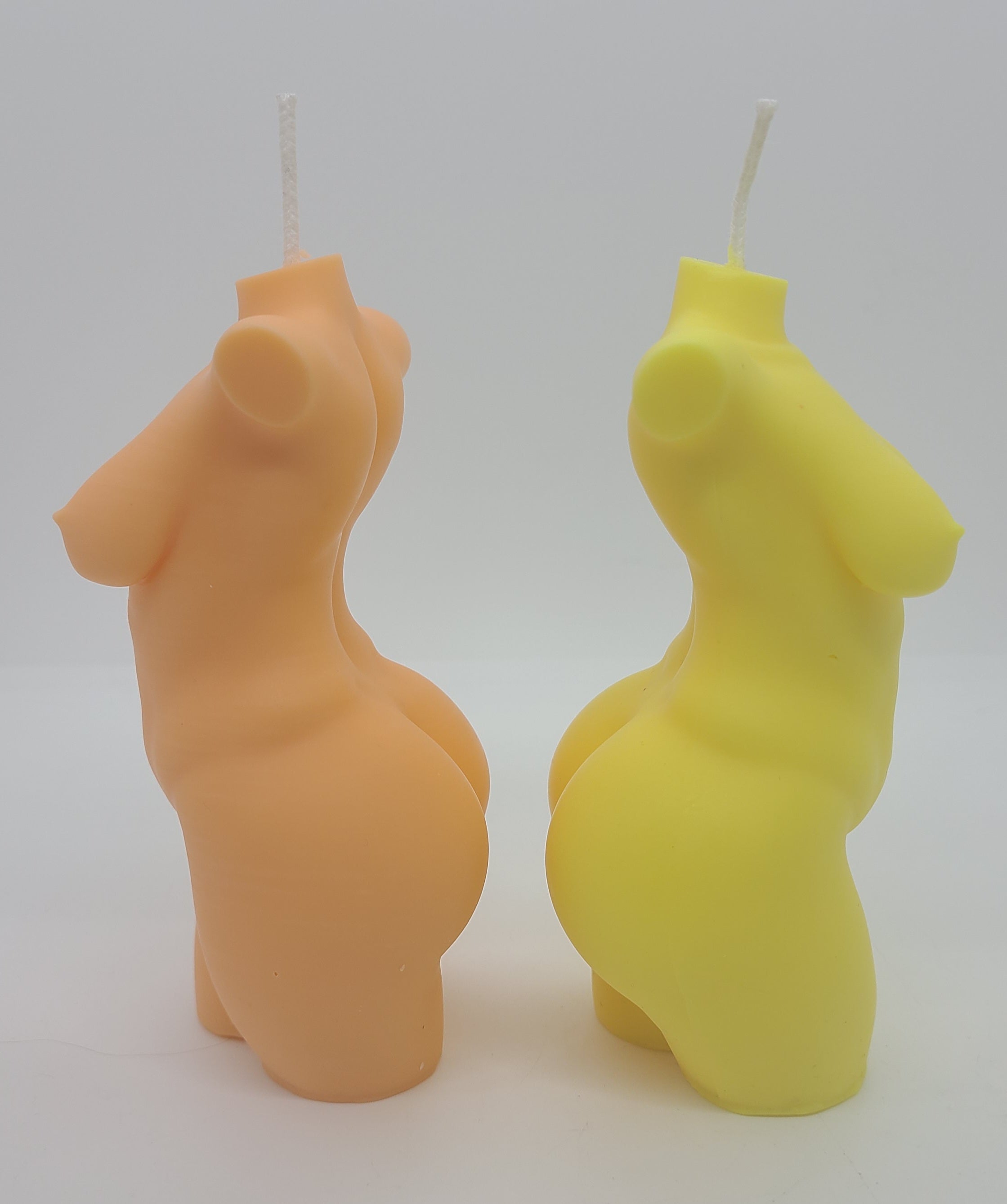 Rhea | Goddess Body Candle