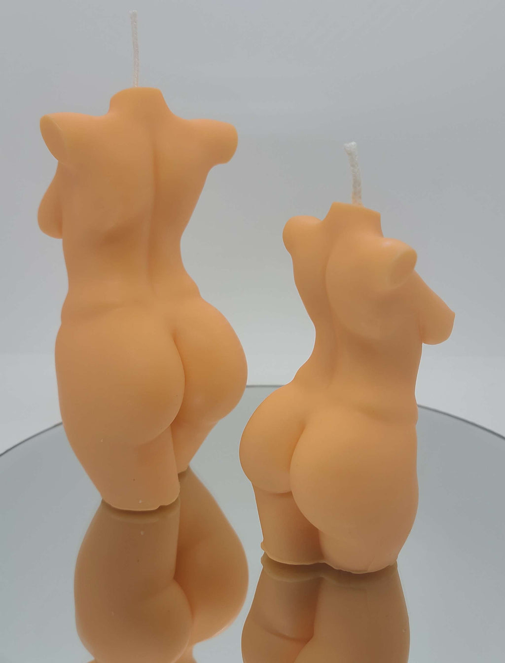 Rhea | Goddess Body Candle