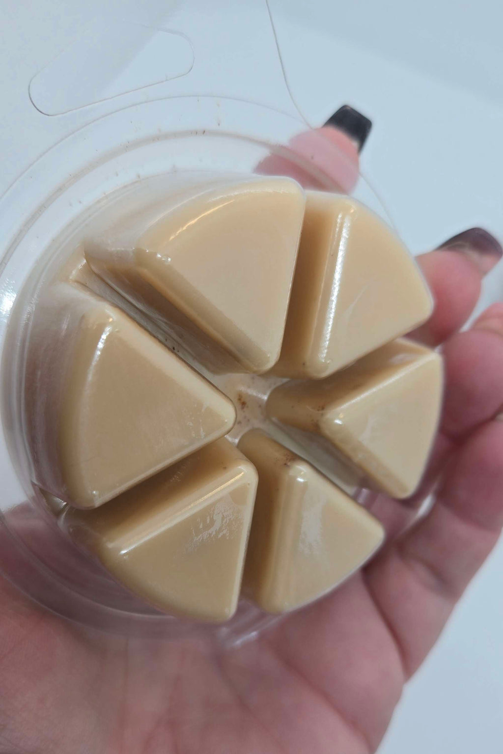 Pie Cut Wax Melts
