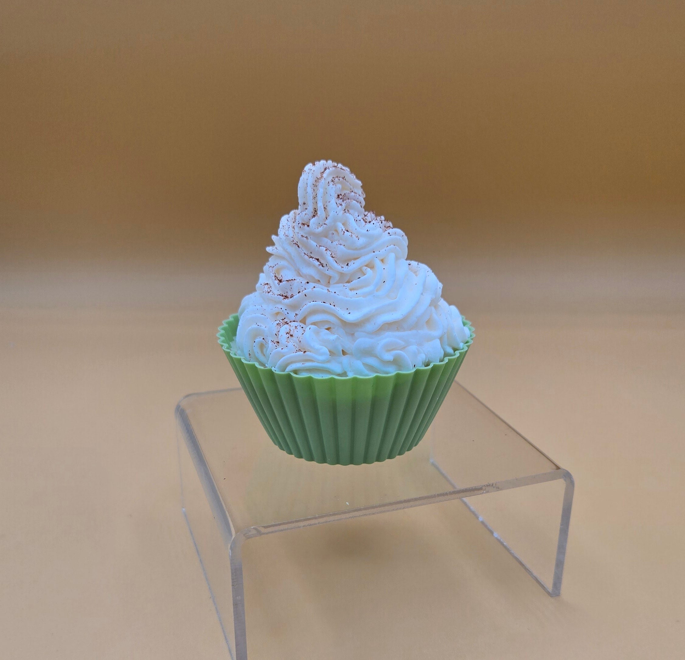 Scented Wax Cupcakes