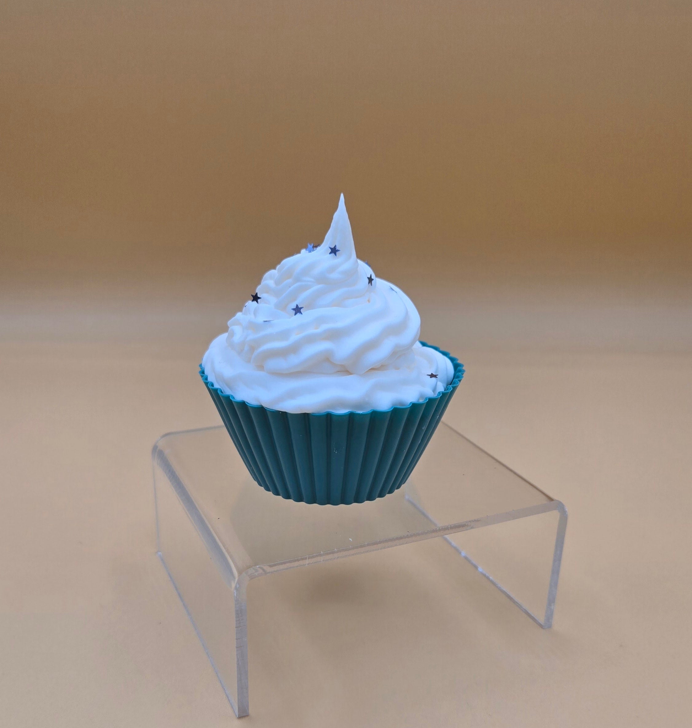 Scented Wax Cupcakes