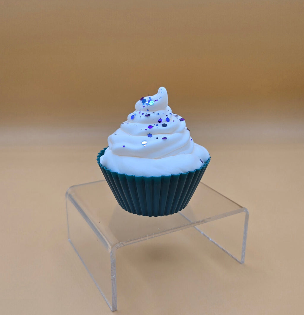Scented Wax Cupcakes