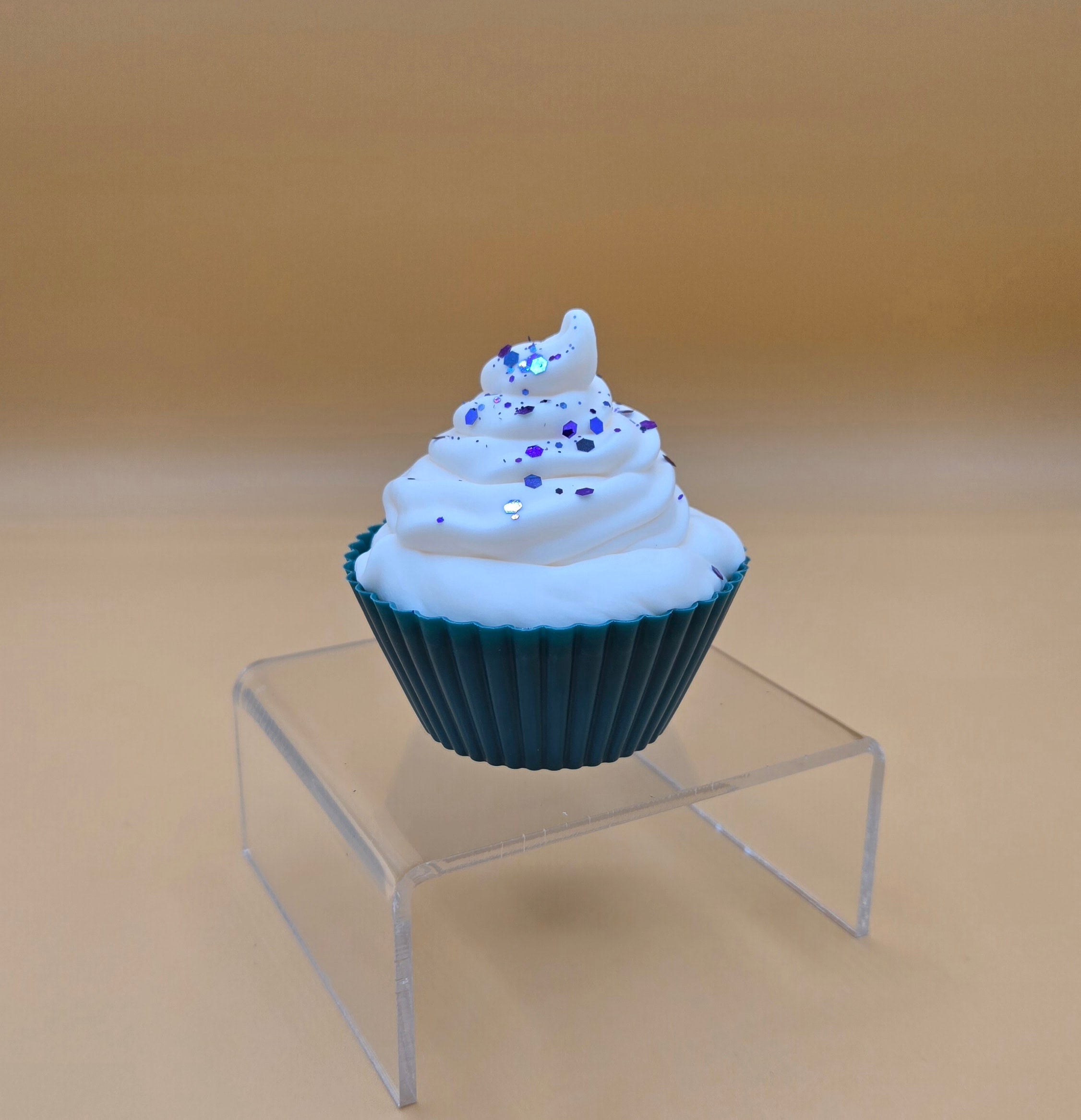 Scented Wax Cupcakes
