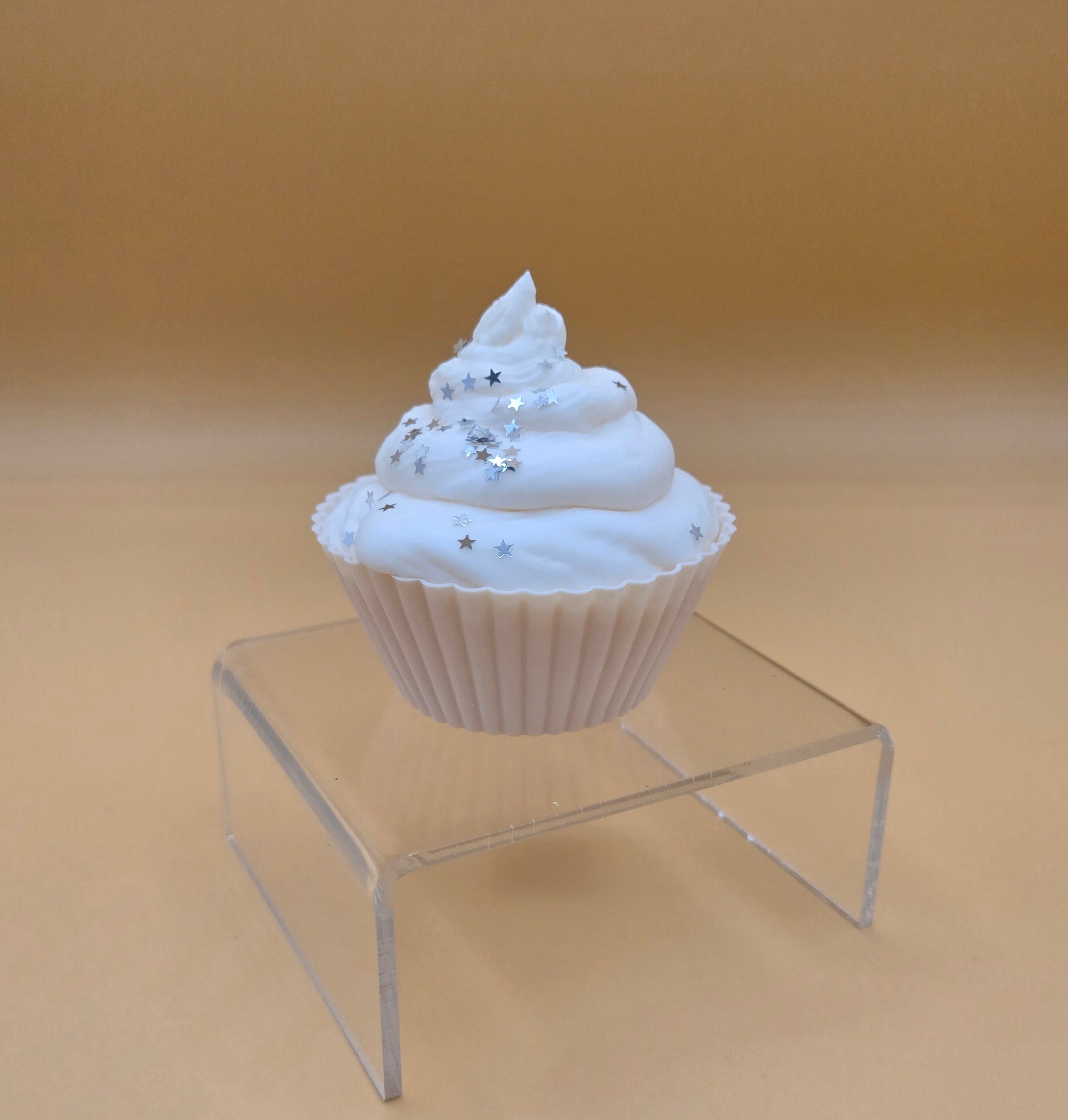Scented Wax Cupcakes