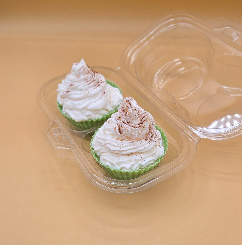 Scented Wax Cupcakes