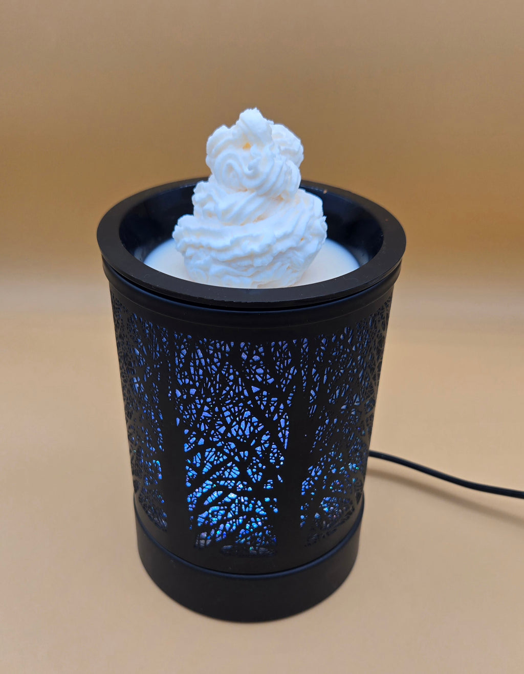 Scented Wax Cupcakes